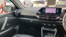 Citroen C4 1.2 PureTech [130] Shine Plus 5dr Auto Petrol Hatchback